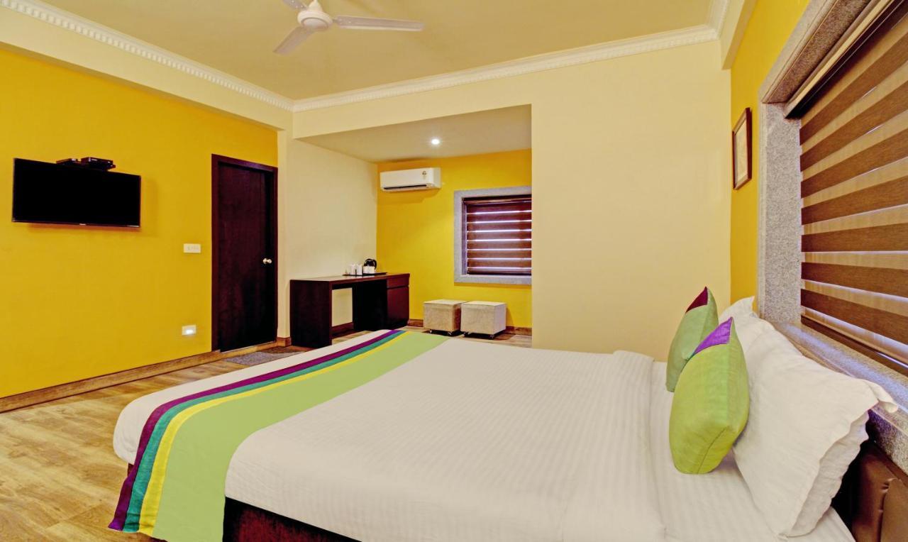 Treebo Asl Prime, Near Ballygunge Railway Station Kalkuta Zewnętrze zdjęcie