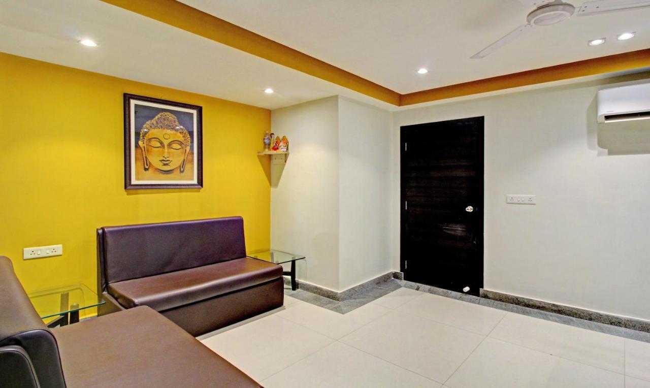 Treebo Asl Prime, Near Ballygunge Railway Station Kalkuta Zewnętrze zdjęcie