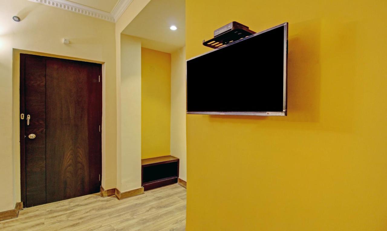 Treebo Asl Prime, Near Ballygunge Railway Station Kalkuta Zewnętrze zdjęcie