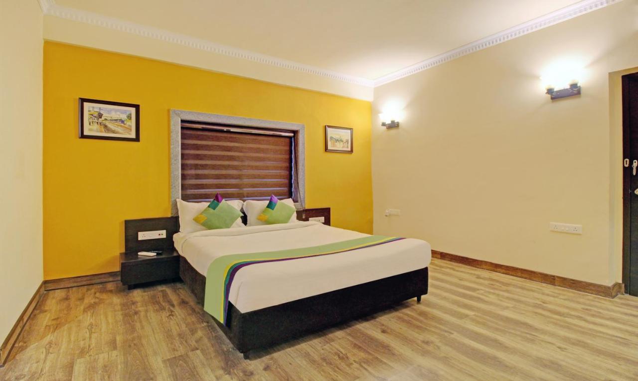 Treebo Asl Prime, Near Ballygunge Railway Station Kalkuta Zewnętrze zdjęcie