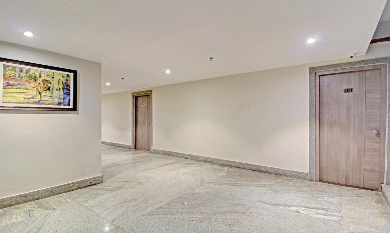 Treebo Asl Prime, Near Ballygunge Railway Station Kalkuta Zewnętrze zdjęcie