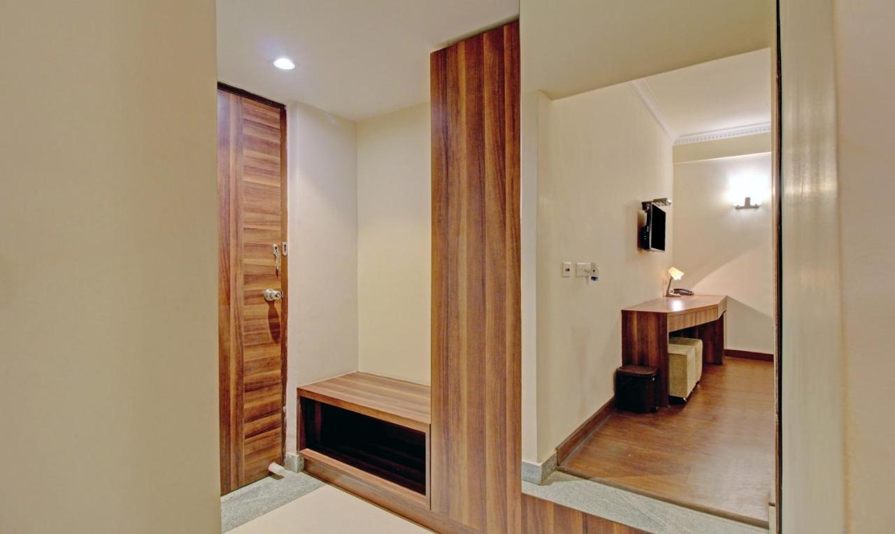 Treebo Asl Prime, Near Ballygunge Railway Station Kalkuta Zewnętrze zdjęcie
