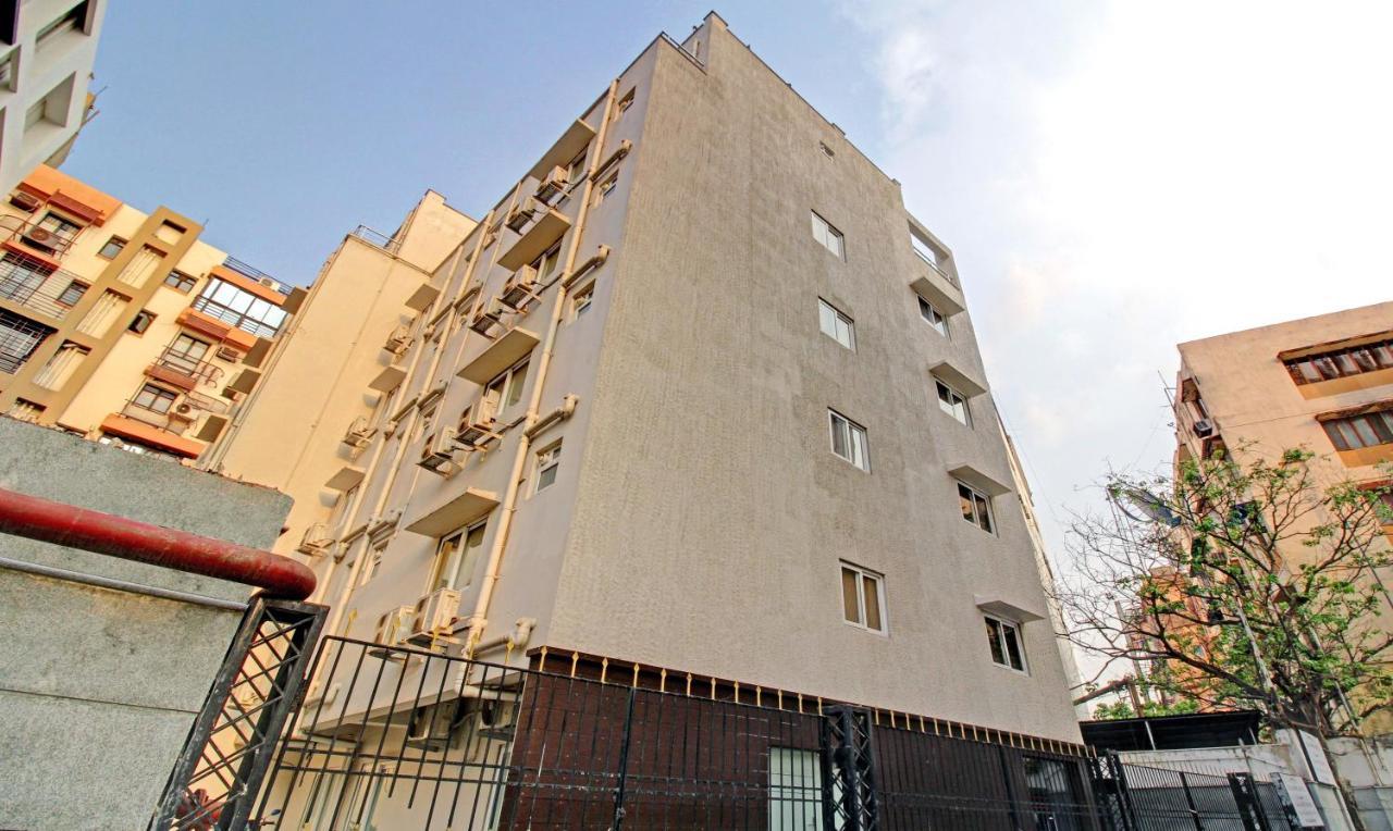 Treebo Asl Prime, Near Ballygunge Railway Station Kalkuta Zewnętrze zdjęcie