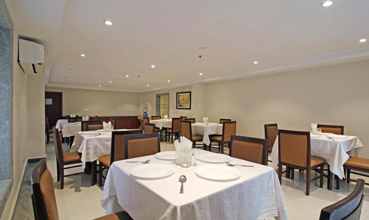 Treebo Asl Prime, Near Ballygunge Railway Station Kalkuta Zewnętrze zdjęcie