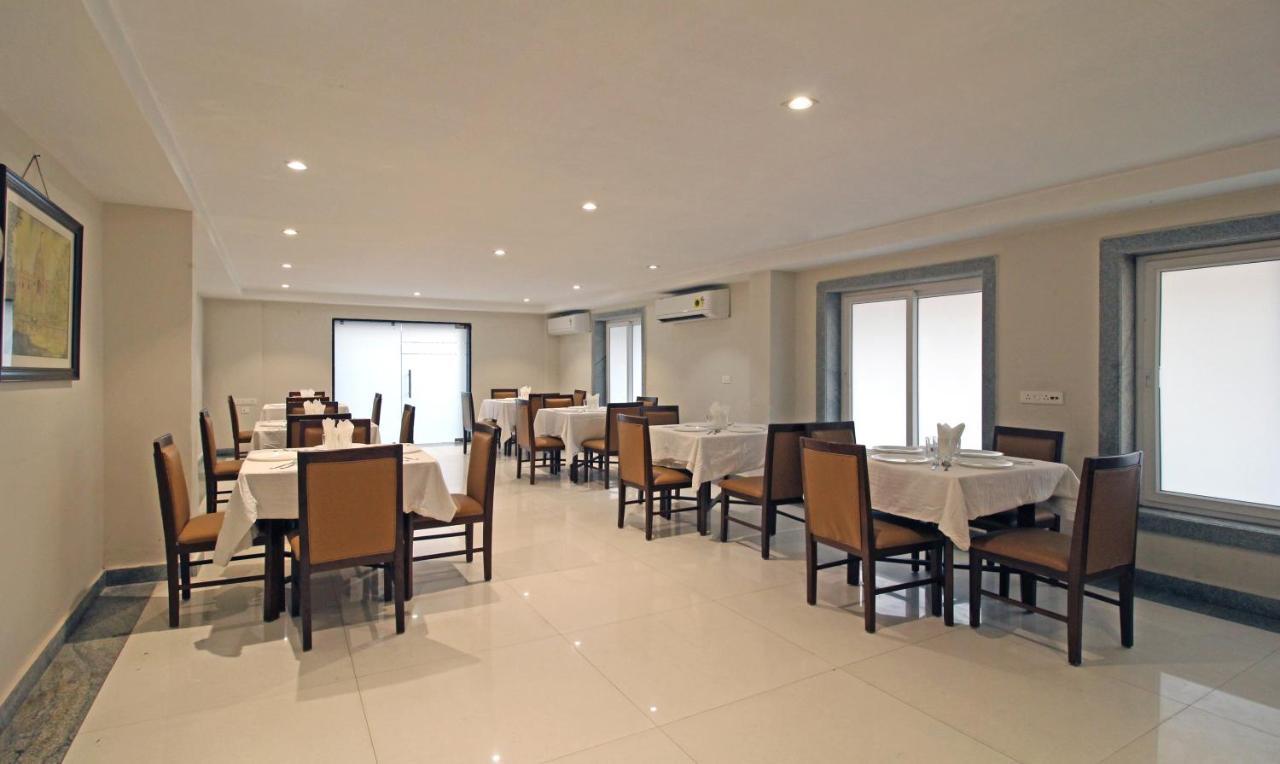 Treebo Asl Prime, Near Ballygunge Railway Station Kalkuta Zewnętrze zdjęcie