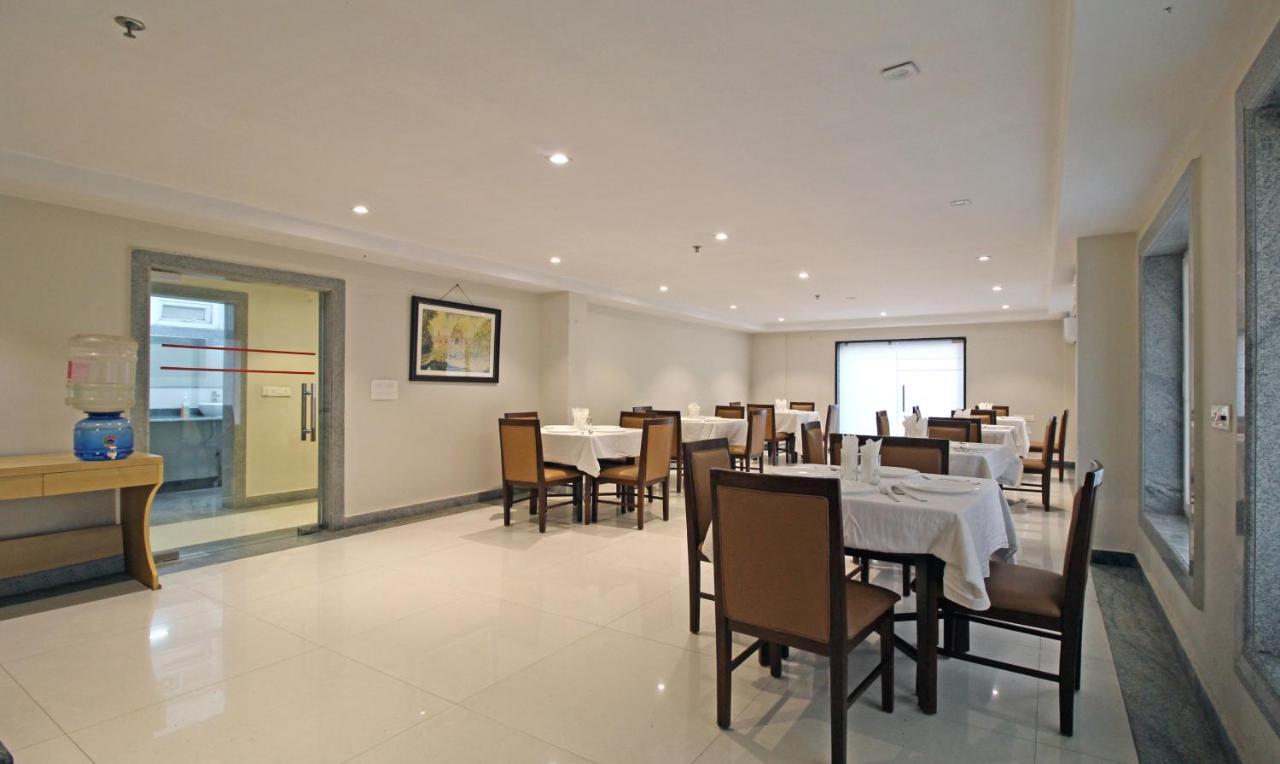Treebo Asl Prime, Near Ballygunge Railway Station Kalkuta Zewnętrze zdjęcie