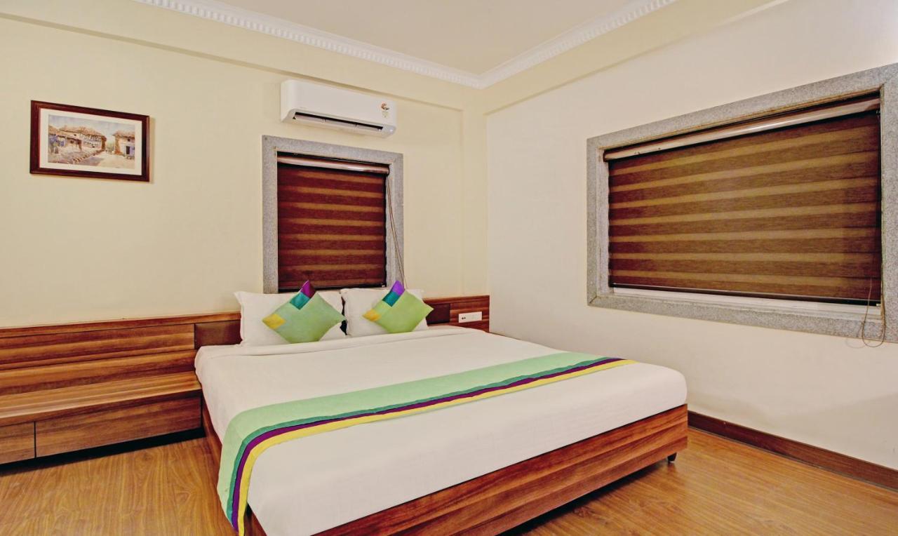 Treebo Asl Prime, Near Ballygunge Railway Station Kalkuta Zewnętrze zdjęcie