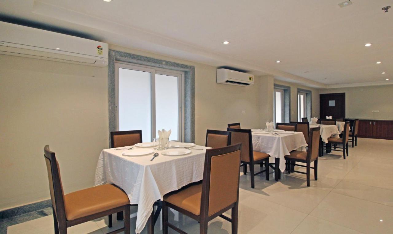 Treebo Asl Prime, Near Ballygunge Railway Station Kalkuta Zewnętrze zdjęcie